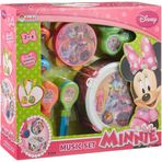 Dede 1999 Minnie Mouse Müzik Seti