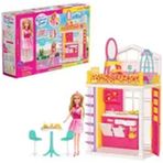 Dede 2 Katlı Linda'nın Evi