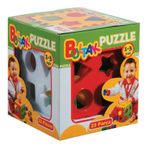 Dede 2209 Bultak Yapboz