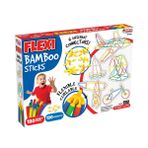 Dede 300 Parça 03462 Süper Bambu Çubuklar