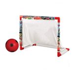 Dede 3015 Cars Futbol Set