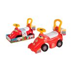 Dede 3079 F1 İlk Arabam