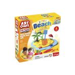 DEDE Art Craft Plaj Seti Oyun Hamuru 150 gr