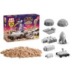 Dede Artcraft Görevimiz Mars 750 Gr Kum Set
