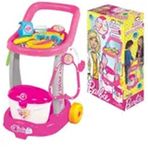 Dede Barbie 47x32x37 Doktor Servis Arabası