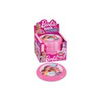 DEDE Barbie Lisanslı Frizbi