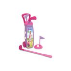 Dede Barbie Lisanslı Golf Arabası