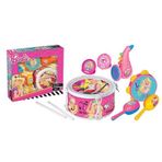 Dede Barbie Müzik Seti Oyuncak