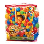 Dede Byr Oyun Havuz Topu 9 cm -Dede
