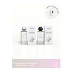 DeDe Candle & Wellness Studio Saç Parfümü İkili Set