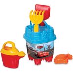 Dede Cars 01566 Kale Kova Set