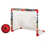 Dede Cars Futbol Oyun Kalesi