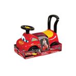 DEDE Cars Ilk Arabam Çocuk Arabası-01976