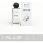DeDe Cosmetics 30 ml Besleyici Saç Bakım Parfümü Kokulu Vegan Tüm Saçlar İçin