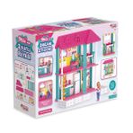 Dede Fen Toys 03757 Mila'nın 2 Katlı Rüyası Oyun Seti