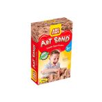 Dede FEN03397 500 gr Art Craft Kinetik Oyun Kumu