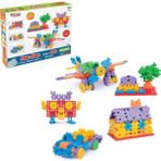 Dede Fun Fun Puzzle 160 Parça