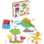 Dede Fun Puzzle 192 Parça