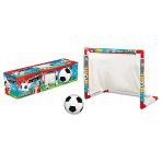 Dede Futbol Kalesi Seti 03645 (2 Adet)