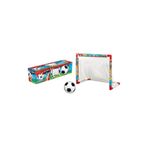 Dede Futbol Set Kale + Top Maç Oyun Seti