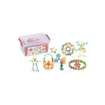 Dede Kelebek 240 Parça Küçük Boy Çocuk Puzzle