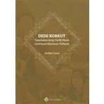 Dede Korkut - Ali Rıza Tosun Hiperlink Yayınları