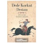 DEDE KORKUT DESTANI - YUSUF AKGÜL