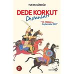 Dede Korkut Destanları - Tufan Gündüz