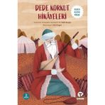 Dede Korkut Hikayeleri - Büyük Boy - Turkuvaz Kitap