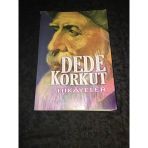 Dede Korkut Hikayeleri Derleme (Sahafiye Kitap)