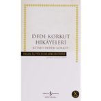 Dede Korkut Hikayeleri - Hasan Ali Yücel Klasikler