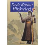 Dede Korkut Hikayeleri İskele Yayıncılık