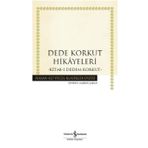 Dede Korkut Hikayeleri-Kitab-ı Dedem Korkut -Ayşegül Çakan