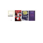 Dede Korkut Hikayeleri - Kitab-I Dedem Korkut: Hasan Ali Yücel Klasikler Dizisi + 3 Kitap Daha (Set)