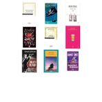 Dede Korkut Hikayeleri - Kitab-I Dedem Korkut: Hasan Ali Yücel Klasikler Dizisi + 8 Kitap Daha (Set)