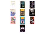 Dede Korkut Hikayeleri - Kitab-I Dedem Korkut: Hasan Ali Yücel Klasikler Dizisi + 9 Kitap Daha (Set)