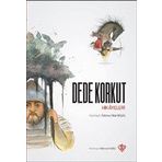 Dede Korkut Hikayeleri Türkiye Diyanet Vakfı Yayınları