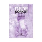 Dede Korkut Kitabı 1-2 -Türk Dil Kurumu Yayınları