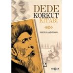 DEDE KORKUT KİTABI - BEKIR SAMI ÖZSOY