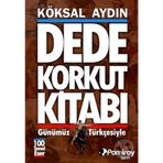 Dede Korkut Kitabı - Köksal Aydın