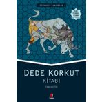 DEDE KORKUT KİTABI - KOLEKTIF