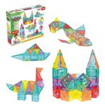 DEDE Kristal Puzzle 300 Parça