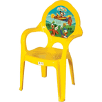 Dede Mickey Mouse Çocuk Sandalyesi