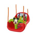 Dede Mickey Salıncak