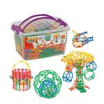 Dede Miniature Puzzle 480 Parça