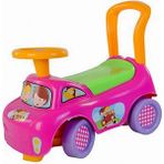 Dede Nessiworld Dede Ilk Arabam Kız Versiyonu