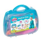 Dede Oyuncak 01923 Candy Ken Doktor Çantası Oyun Seti