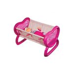 Dede Oyuncak 01956 Candy Beşik Seti