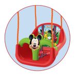 Dede Oyuncak 01986 Mickey Mouse Salıncak
