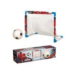 Dede Oyuncak 03011 Spiderman Futbol Seti